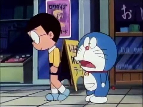 Doraemon 176 ドラえもん ドラえもん Hq Video Dailymotion