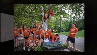 Grace College | The Hike 2012