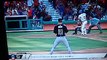 Brandon Beachy No hitter vs. Phillies - MLB 11 The Show