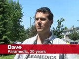 Condition Critical:  BC Ambulance Paramedics On Srike