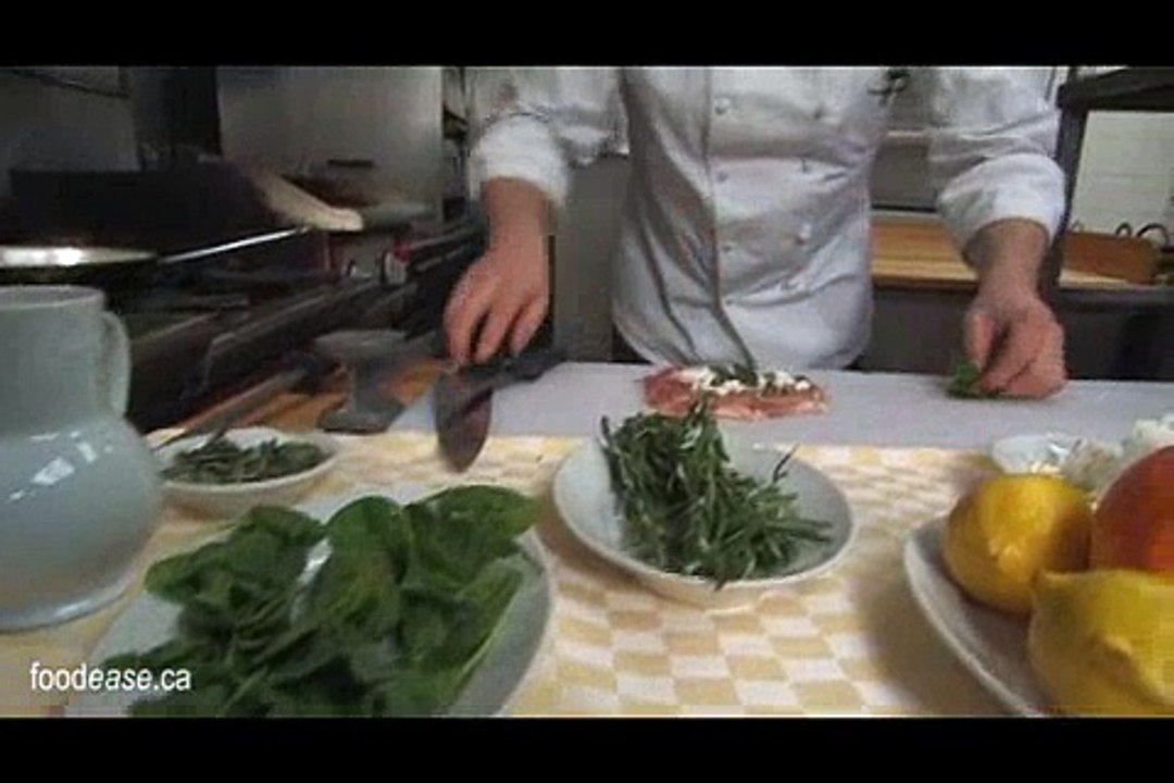 How to Chicken Leg Roulade Recipe from foodease.ca