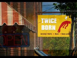 Branson West EXPOSED 1