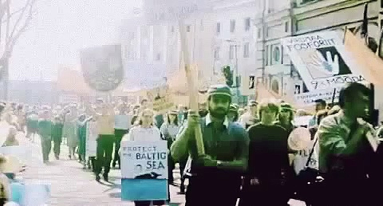 The Singing Revolution: Estonia 1991 (History Day Documentary)