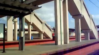 Estação Mogi das Cruzes