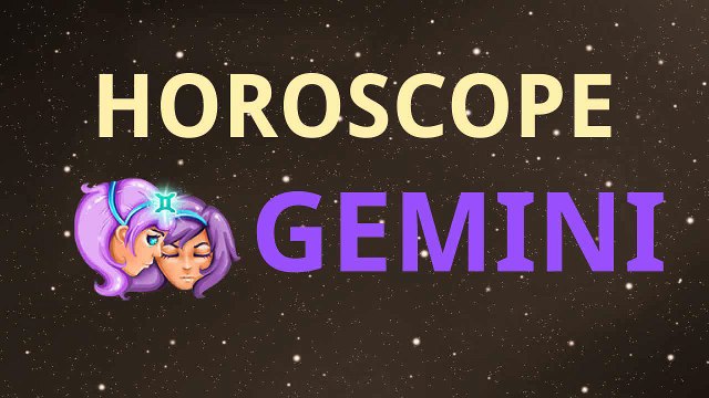#gemini Horoscope for today 09-12-2015 Daily Horoscopes Love, Personal Life, Money Career