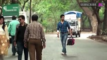 Meri Aashiqui Tum Se Hi On Location Shoot - 11 September 2015