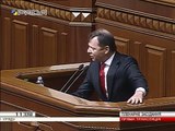 Ляшко: Яценюк возьми Тимошенко за ручку и едь к Путину разрывать газовый контракт