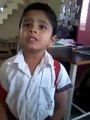 Why Are You Late- You Will Laugh after Listening the Excuse by this KID