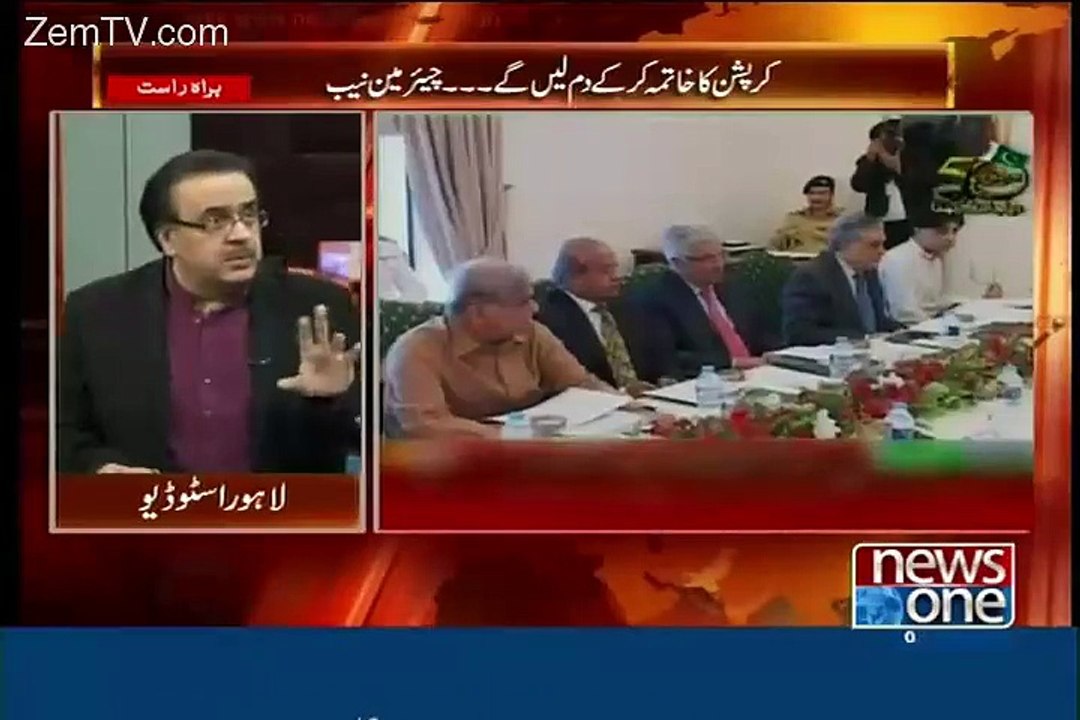 Ane Wale time Do Aur Channel Band hone Wale Hain, Dr Shahid Masood