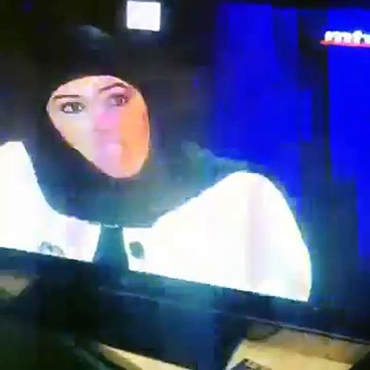 دكتور حمود يعلق علي مقابلة سلوى المطيري هههه