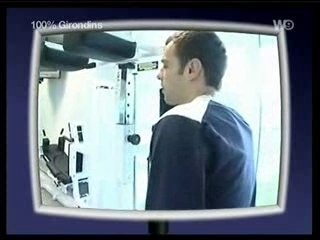 Bordeaux -- Portraits Chinois