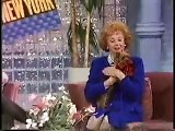 Tina, the Teeny Tiny Terrier with Audrey Meadows, Matt Lauer and Jill Rappaport.