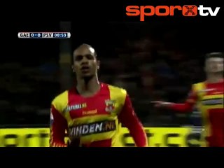 PSV'den müthiş geri dönüş!