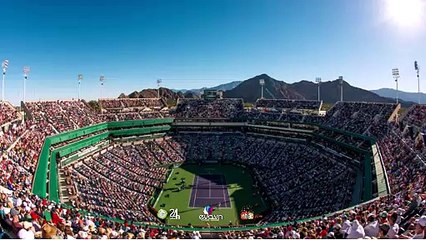 Djokovic vs Cilic - US Open 2015 - Semi Finals