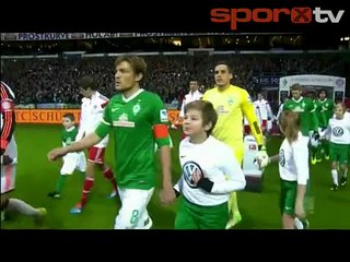 Bayern "7" bitirdi! | Büyük fark...