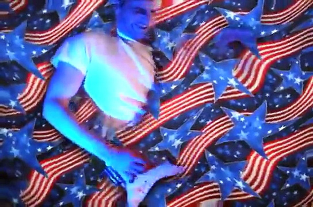 Funny Sarah Palin Song "What the idiots want"