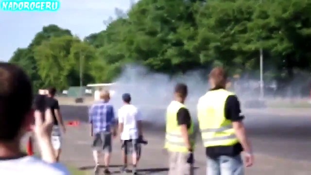 Auto Brands Top avtoprikoly 2015 # 1131