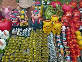 Recuerdos de Aregua.