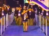 1996 Atlanta Opening Ceremonies - Parade Of Nations (3 of 7)