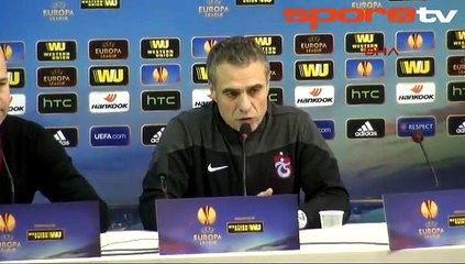 Yanal: "Prestij karşılaşması..."