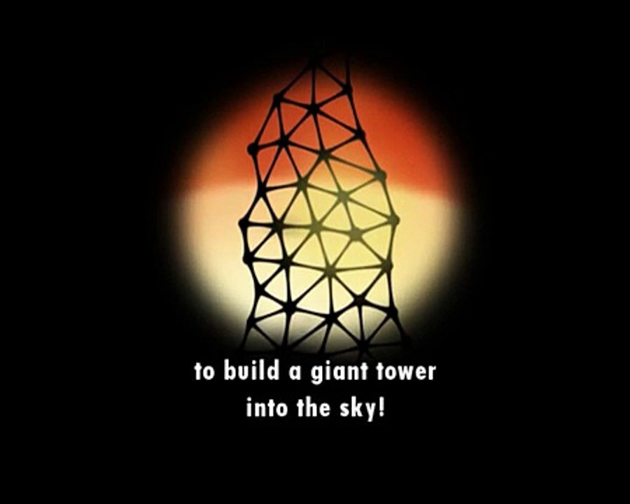 World of Goo Final Level and Credits