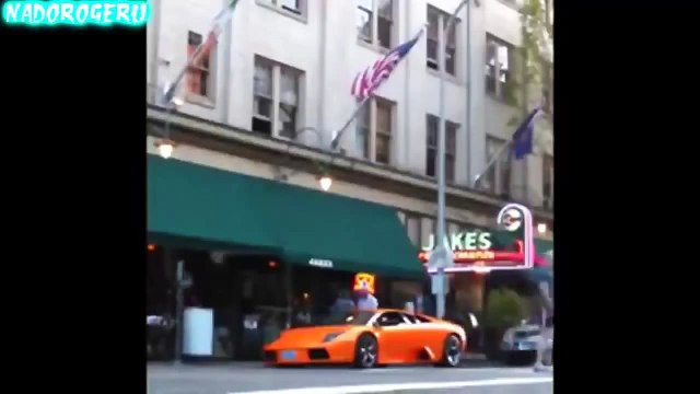 Auto Brands Top avtoprikoly 2015 # 1121