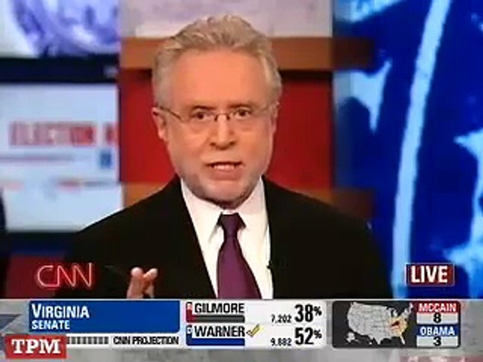 CNN Goes Back To The Future