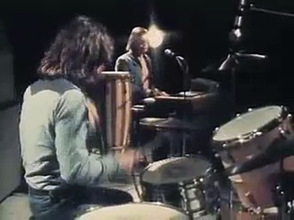 Sandy Coast - Blackboard Jungle Lady (Videoclip)