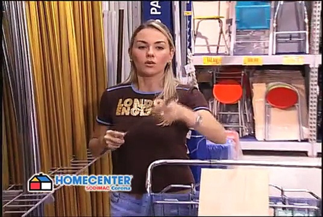 Cómo hacer una práctica lámpara Romeliana