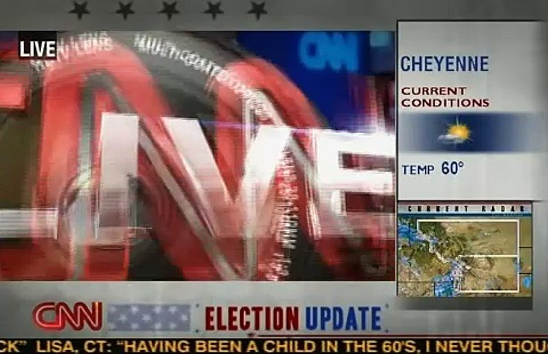 Voter Problems Ohio: Board of Elections Admit to Mistake