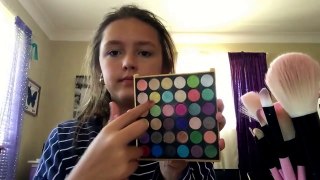 Everyday makeup tutorial ||