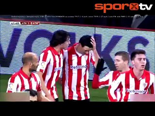 Arda'sız Atletico kupada yarı finalde