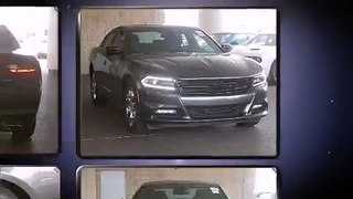 2015 Dodge Charger SXT in Lancaster, CA 93534