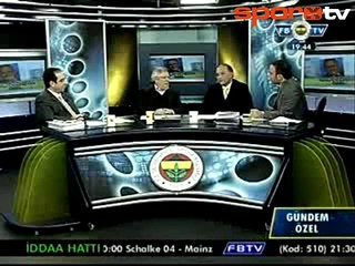 Aziz Yıldırım: "Bu yıl hedef 5'te 5"