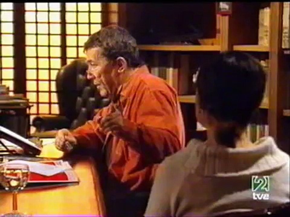 Alejandro Jodorowsky , Psicomagia - 3ª Parte