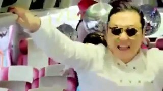 HD Baby Gangnam Style - PSY babies dancing (Evian) - 1080p HD