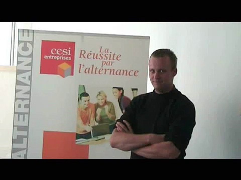 Animateur qualité - sécurité - environnement