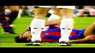 FC Barcelona History