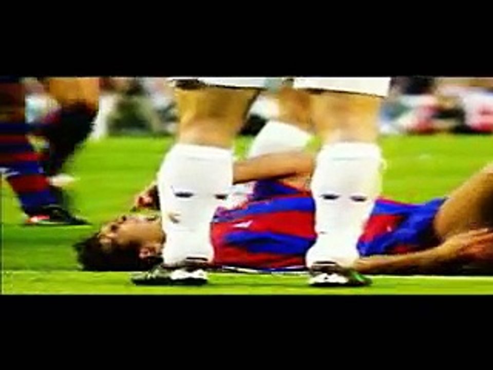 FC Barcelona History