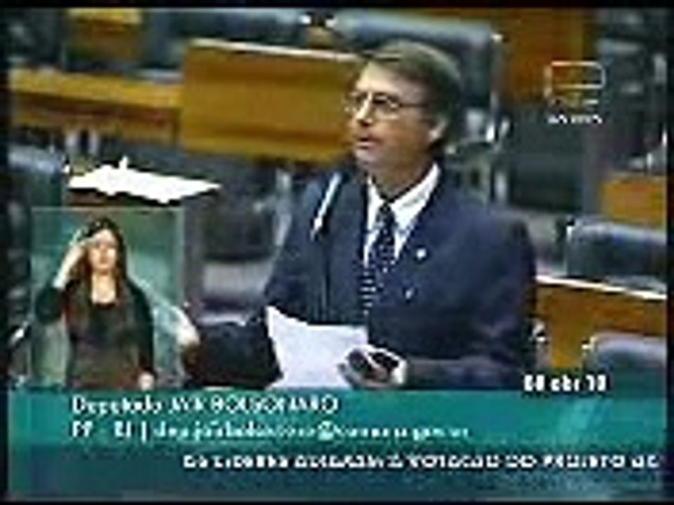 Tv Senado ao vivo oq vc nao viu.wmv