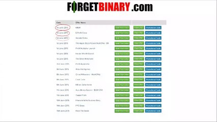 10k In 7 Days Review - Will You Really Make 10k In 7 Days With This Software?