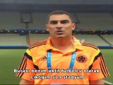 Mondragon futbolu bıraktığını açıkladı!