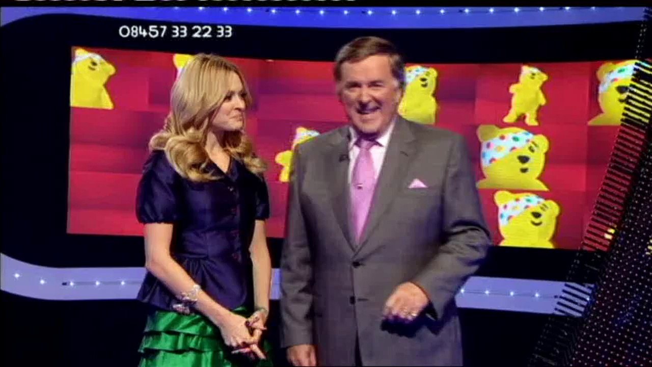 Spice Girls - Headlines (Friendship Never Ends) - Children In Need - HD