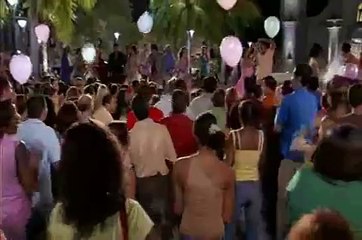 olga-victor-manny - una noche en borinquen