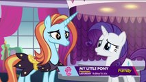 [Promo] My little Pony:FiM - Season 5 Epiosde 14 - Canterlot Boutique