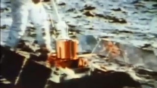 Censuras de la NASA Documental de JJ Benitez 12 MIRLO ROJO, 3 de 4
