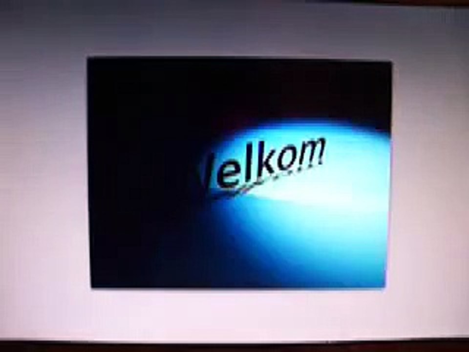 Mac OS X Tiger & Leopard Boot Videos