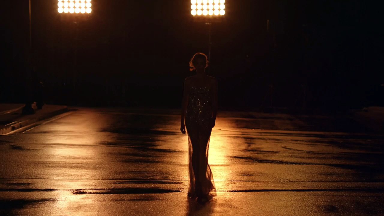 DIOR J'adore 2015 - Charlize Theron - MAKING OFF