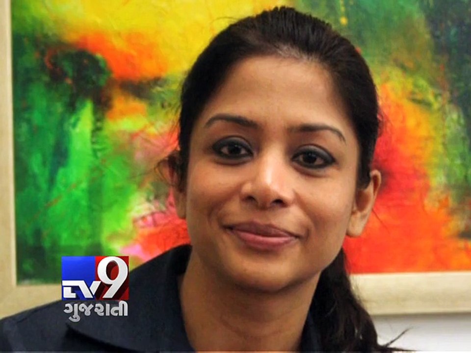 Mumbai: Police find Indrani’s threat email to Sheena, Mikhail - Tv9 Gujarati