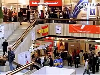 Expolingua - International Fair for Languages and Cultures